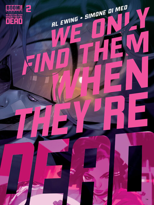 Title details for We Only Find Them When They're Dead (2020), Issue 2 by Al Ewing - Available